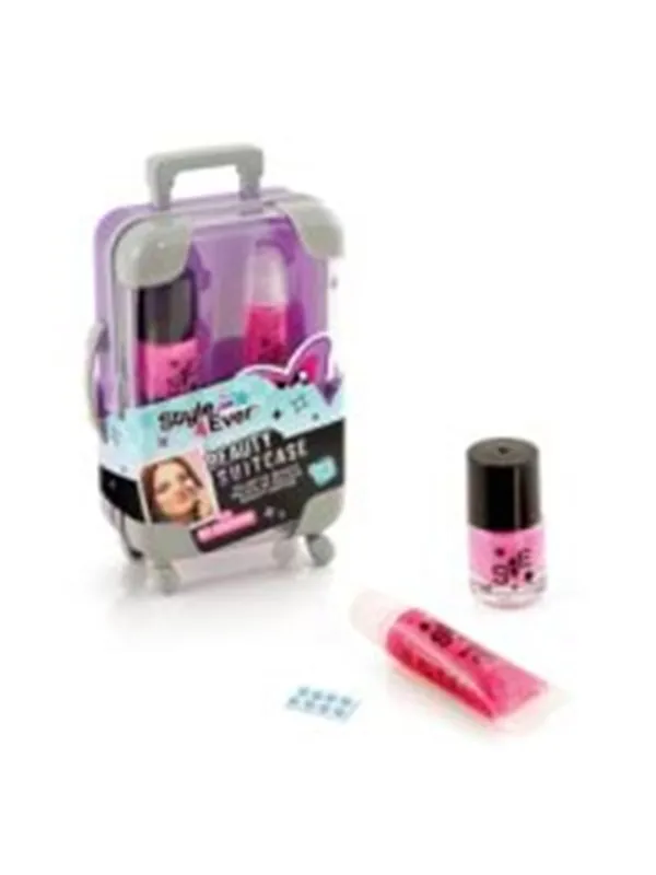 Style 4 Ever Mini Beauty Trolley - assorted