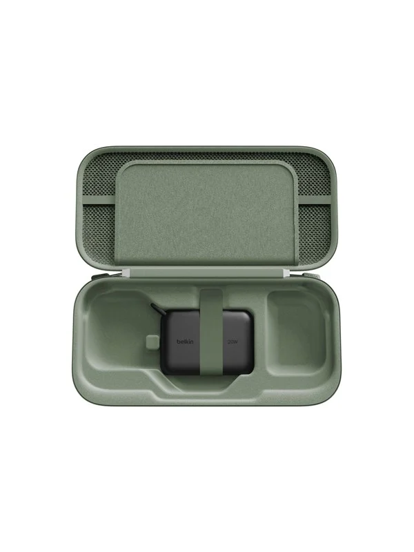 Belkin Gaming - case for game console