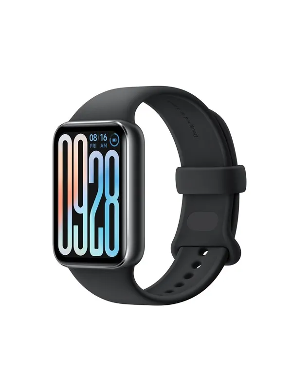 Xiaomi Smart Band 9 Pro - Obsidiansvart