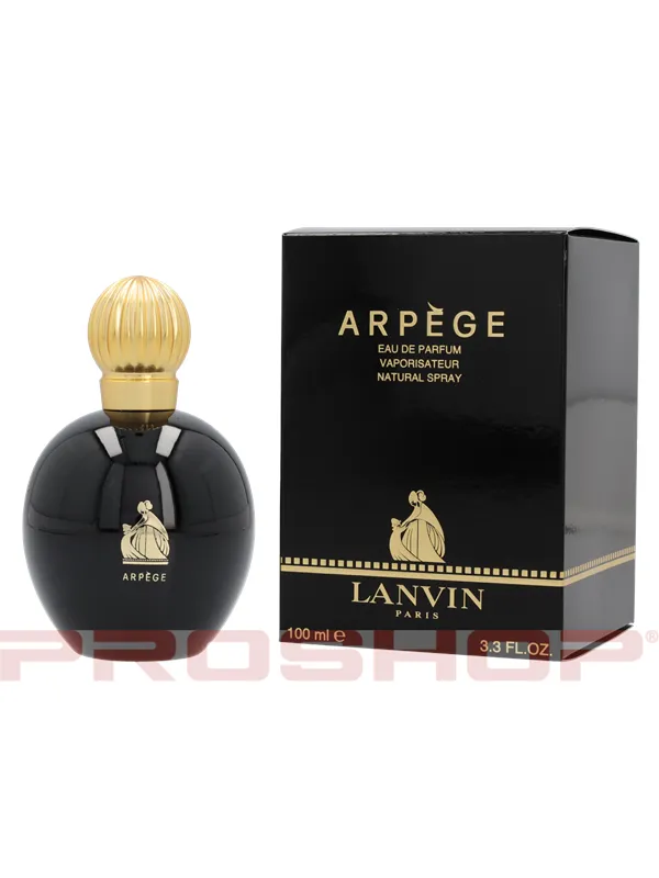 Lanvin - Arpege
