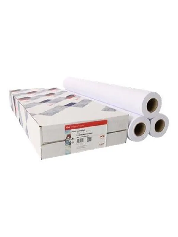 Canon Paper IJM021 Stand 90gr 0.610x50m