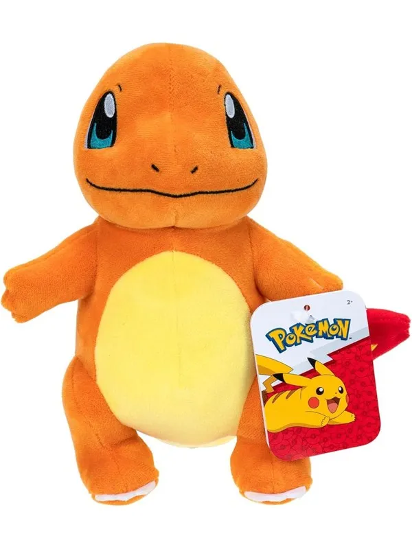 Pokemon Charmander 20 cm