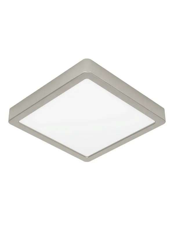 EGLO Fueva 5 satin nickel