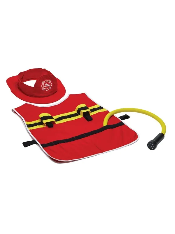 PLANTOYS Brandmandssæt