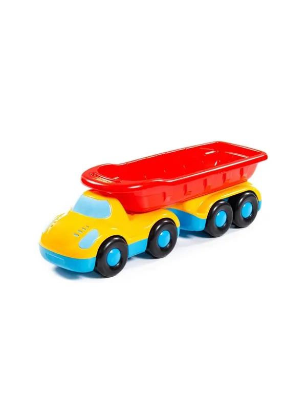 Cavallino Toys - Buddy Truck