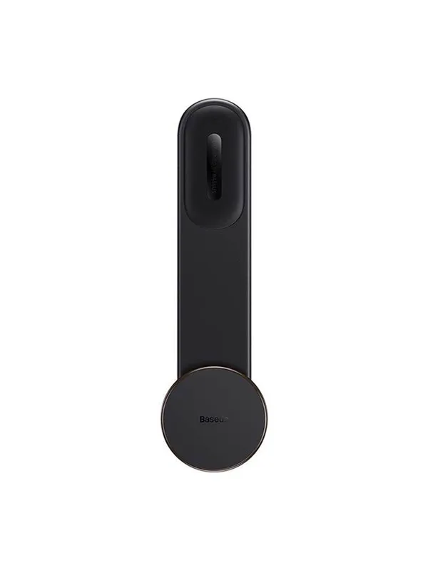 Baseus Magnetic car phone holder (black)