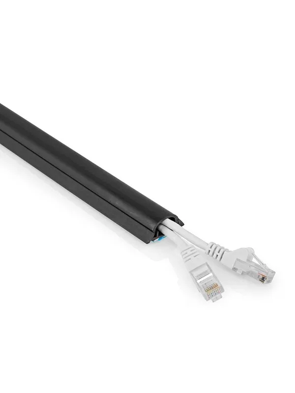 Nedis CMDT3312BK1500 cable organizer