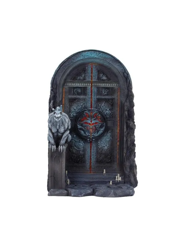 Nemesis Now - Diablo IV - Hells Gate Bookend