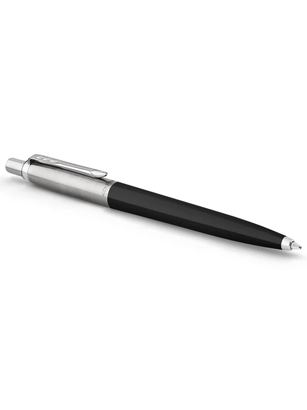 Parker Jotter Originals Gel Pen |Classic Black Finish | Medium Point (0.7 mm) | Blue Ink