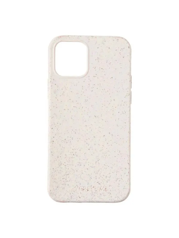 GreyLime iPhone 12/12 Pro Cover - Beige