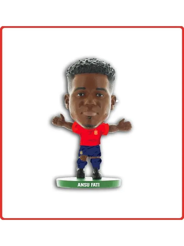 Soccerstarz - Spain Ansu Fati