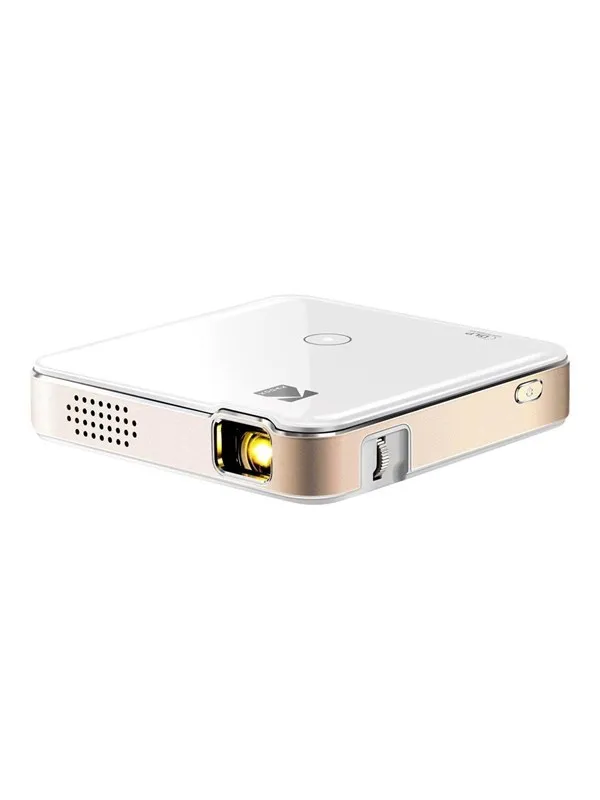 KODAK Prosjektor Luma 150 Portable WiFi Projector - 854 x 480 - 150 ANSI lumens
