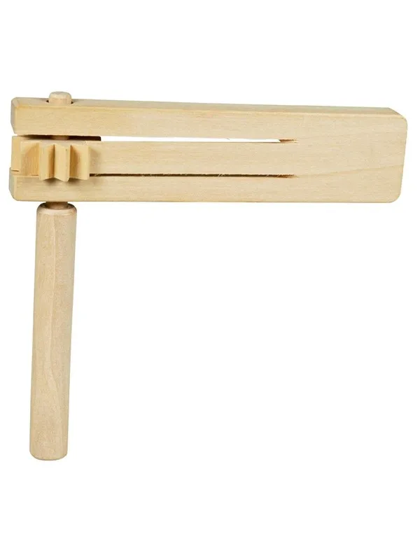 Goki Wooden Ratchet