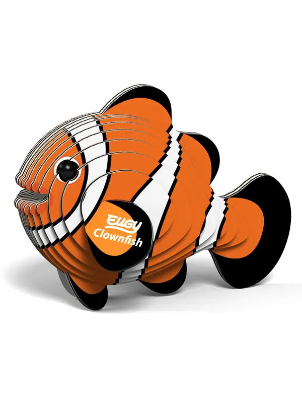 Eugy Clownfish