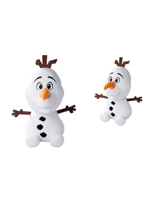 Simba Toys plush Disney Olaf 41cm