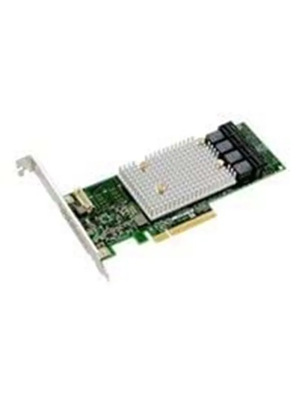 Adaptec Microsemi  SmartRAID 3154-16i