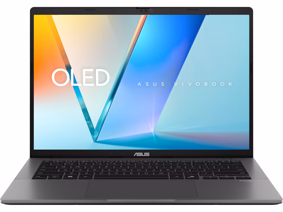 ASUS Vivobook S 14 D3407KA 14" WUXGA OLED