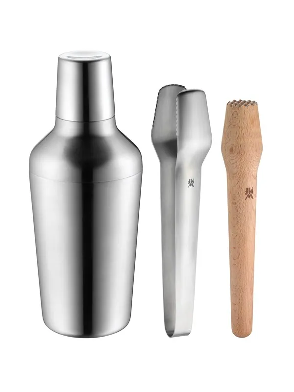 WMF Clever & More barsett