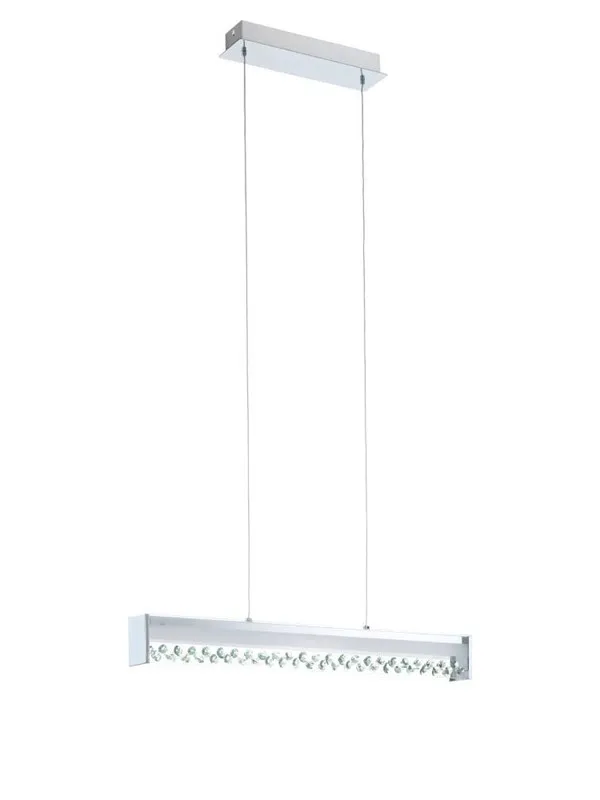 EGLO FILANA LANGBORD 12W SATENG