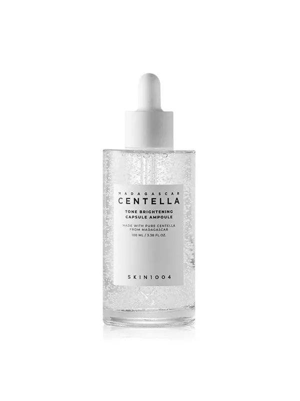 SKIN1004 Madagascar Centella Tone Brightening Capsule Ampoule 100 ml