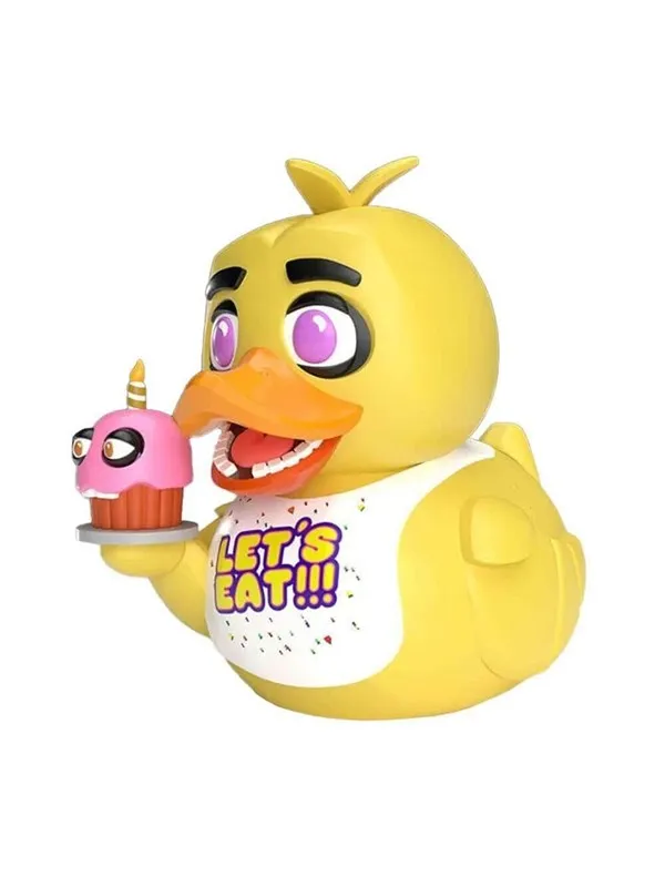 TUBBZ - Chica (Boxed Edition) - Figur