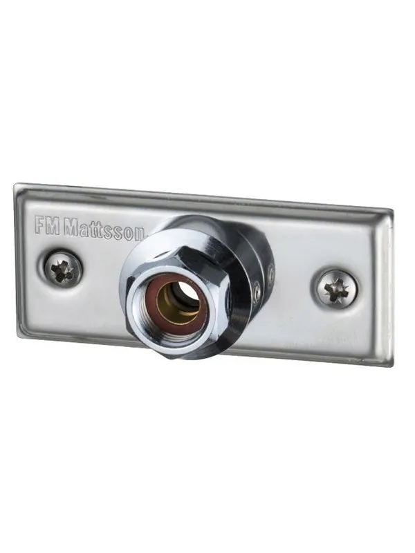 FM Mattsson tap bracket 15 mm