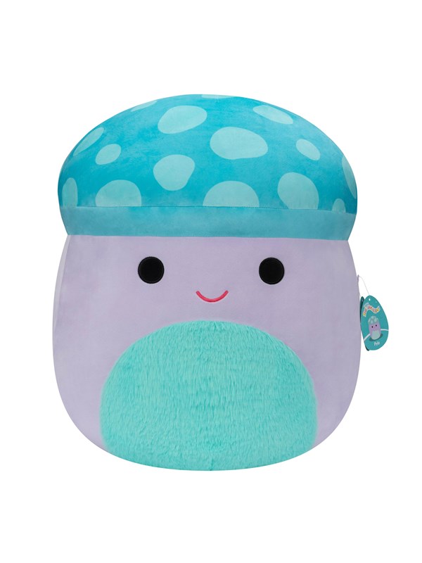 Squishmallows Plysj -  - 40 Cm Pyle Sopp P16