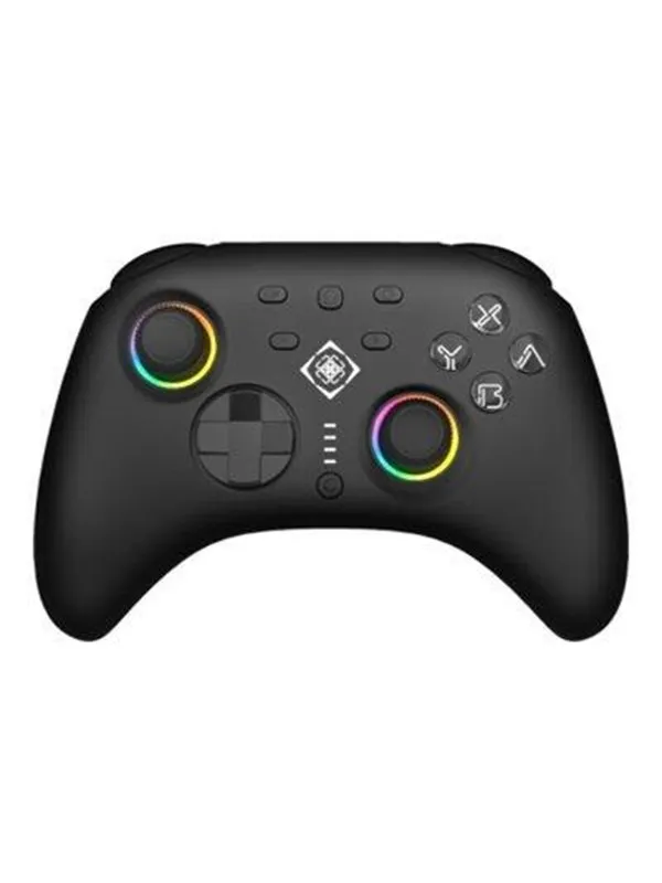 Deltaco GAMING GAM-198 - gamepad - wireless - Bluetooth - Wireless Controller - Android