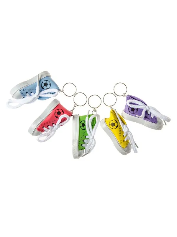 LG-Imports Keychain Gymp Football