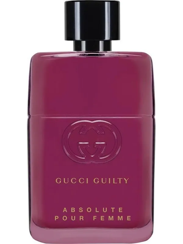 Gucci Guilty Absolute Pour Femme EDP