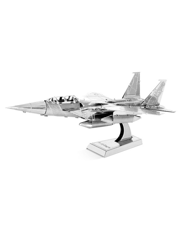 Eureka Metal Earth F-15 Eagle