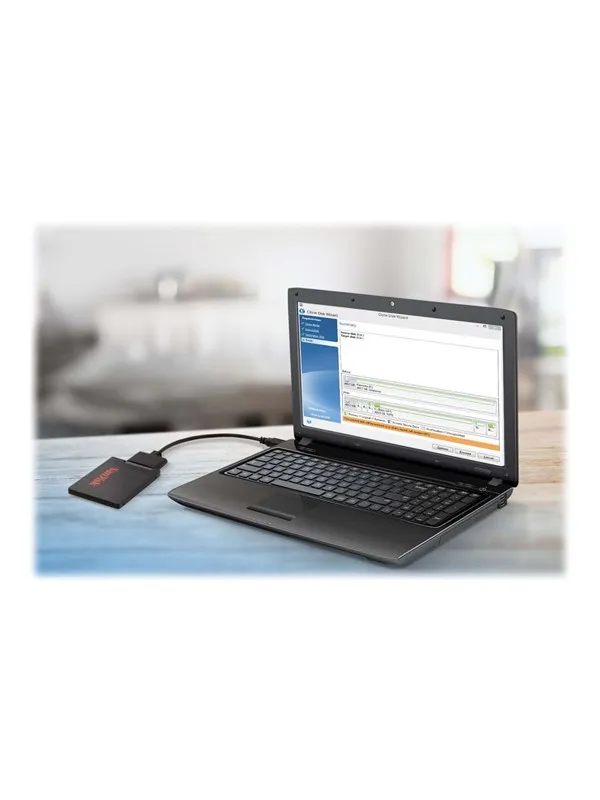 SANDISK SSD Notebook Upgrade Tool Kit