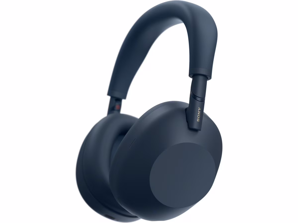 Sony WH-1000XM6 - Midnight Blue