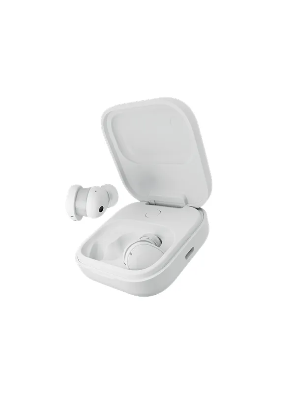 Fairphone Fairbuds True Wireless Earbuds - White