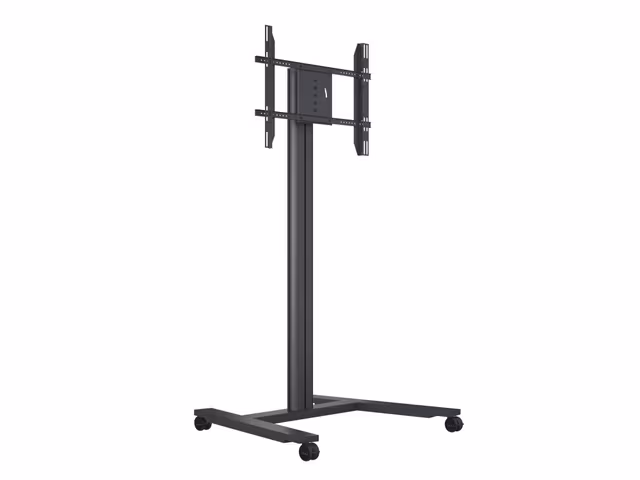 Multibrackets 5310 digitalskiltmontering 2,03 m (80") Sort