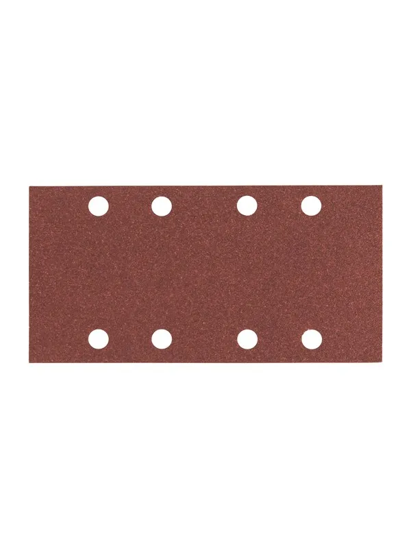 Bosch Slipepapir C430, 10-pakning 93 x 186 mm, 60