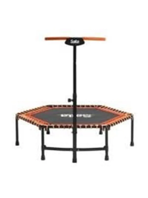 Salta Fitness Trampoline Orange