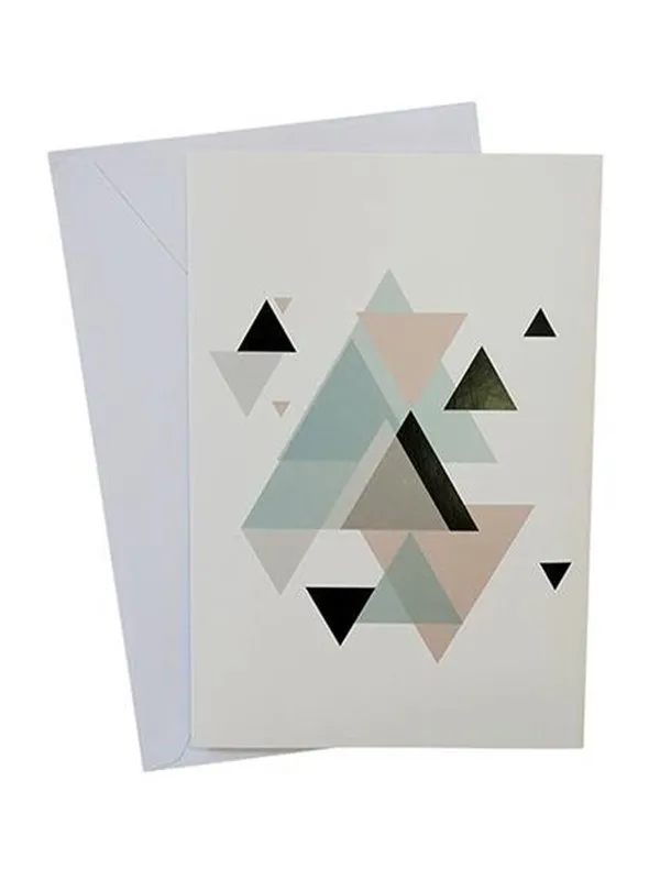 SCANSEASON Card 125*175mm w. GRAPHICS