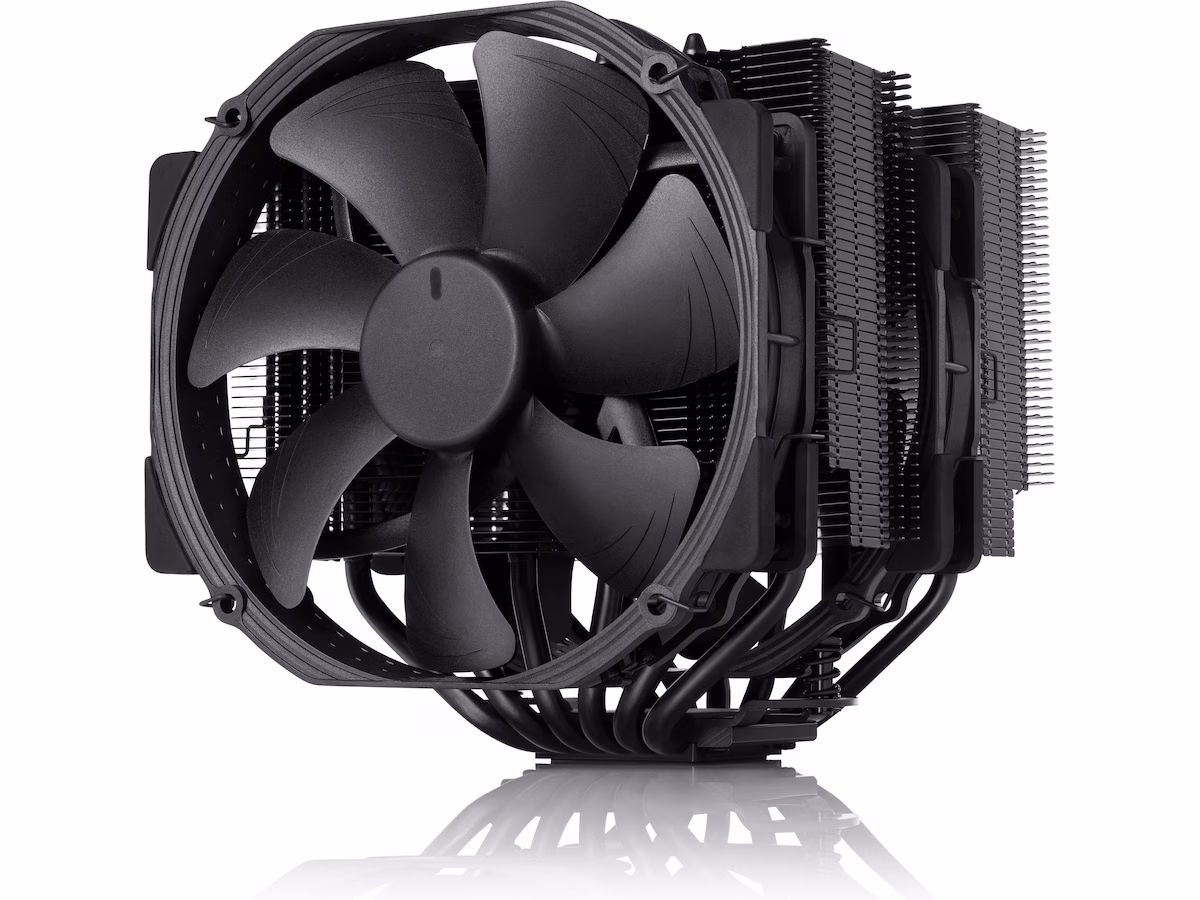 Noctua NH-D15 CPU Kjøler