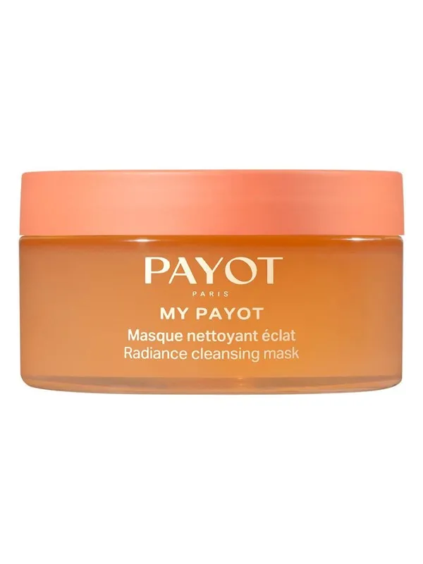 Payot My  Radiance Cleansing Mask