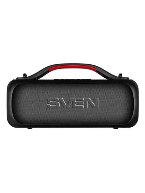 Sven Speakers SVEN PS-360 24W Waterproof Bluetooth (black)