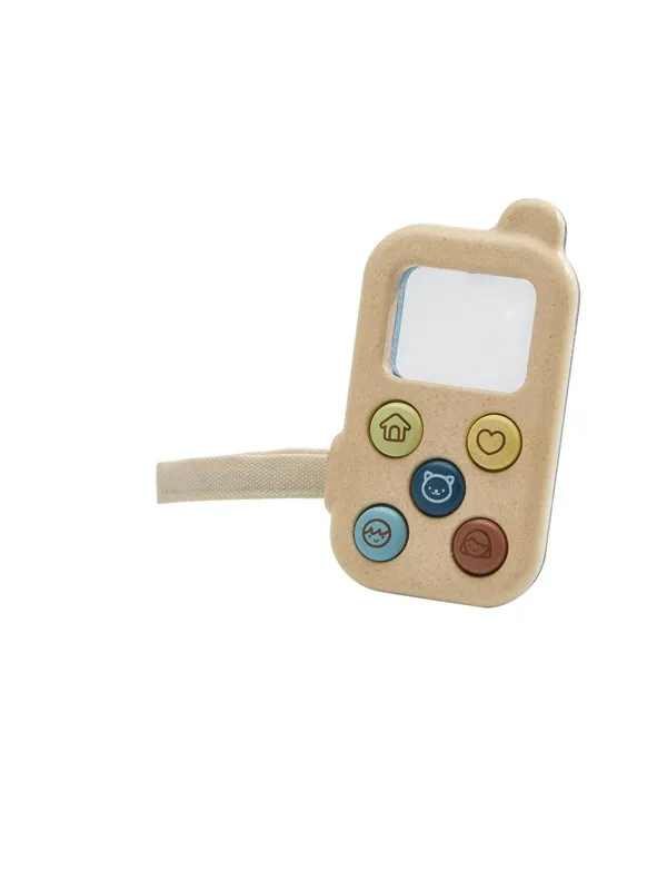 PLANTOYS Min første telefon