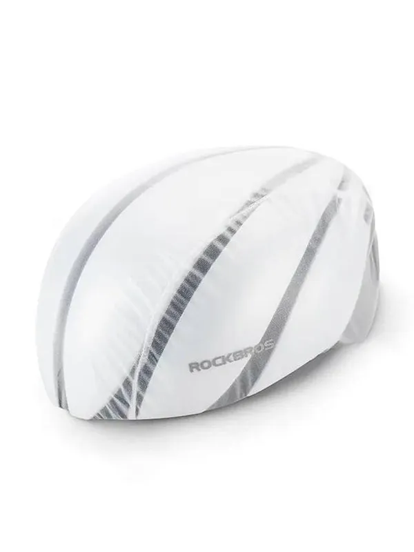 Rockbros 20001W rain cover - white