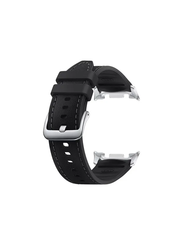 Samsung Galaxy Watch8 | Watch8 Classic Hybrid Band (S/M/L) - Black