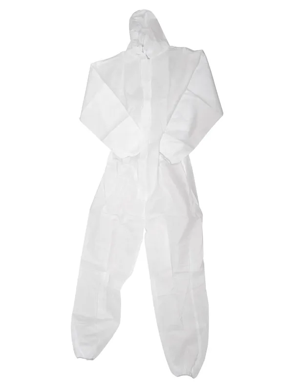 Millarco Disposable Painting Suit with Hood