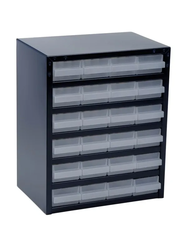 Raaco Cabinet 250/24-1