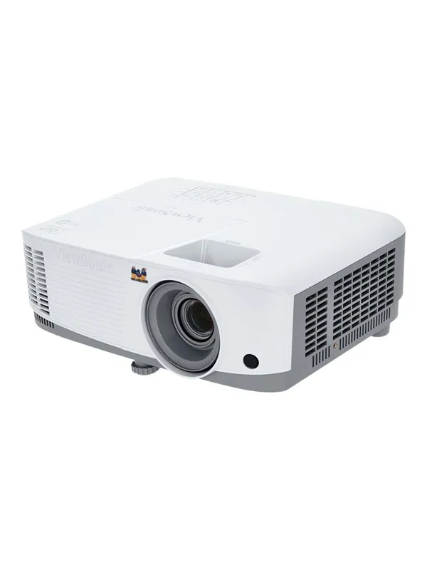 ViewSonic Prosjektor PA503S DLP-projektor - 3D - 800 x 600 - 3500 ANSI lumens