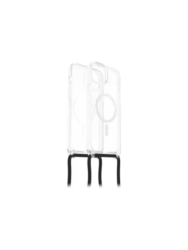 OtterBox React Necklace MagSafe Apple iPhone 15 Plus/14 Plus Stardust - clear - ProPack