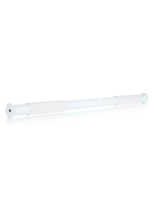Gymstick Door Gym Bar - White