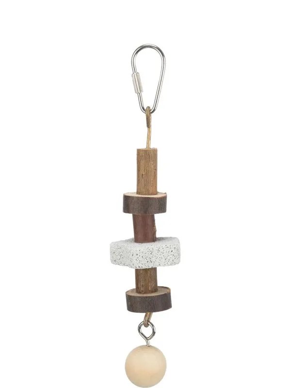 Trixie Nibbling Toy 16 cm